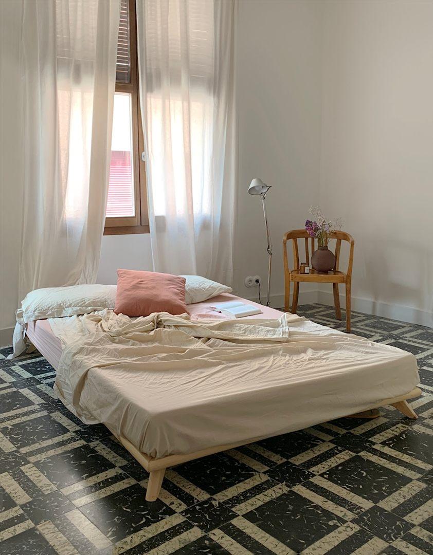 Łóżko SENZA BED - obrazek 6