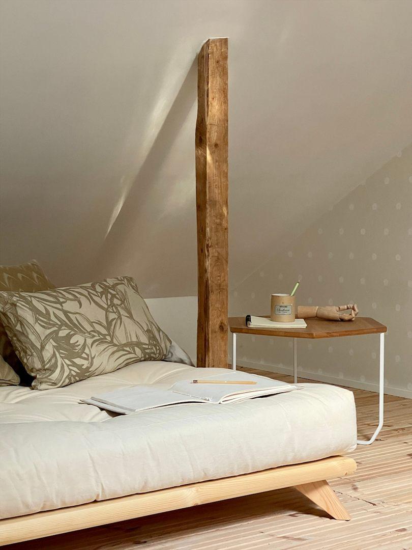 Łóżko SENZA BED - obrazek 4