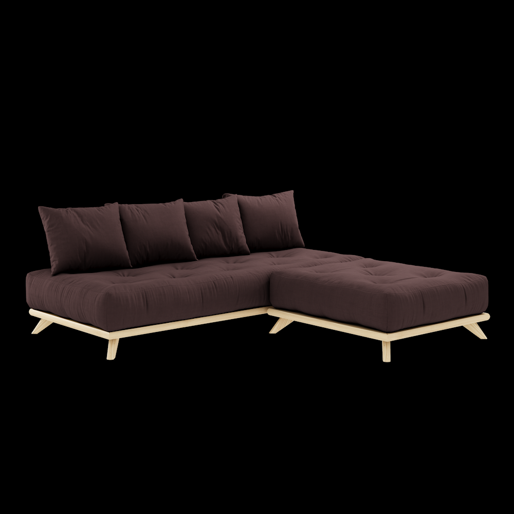 Sofa SENZA DAYBED - obrazek 11