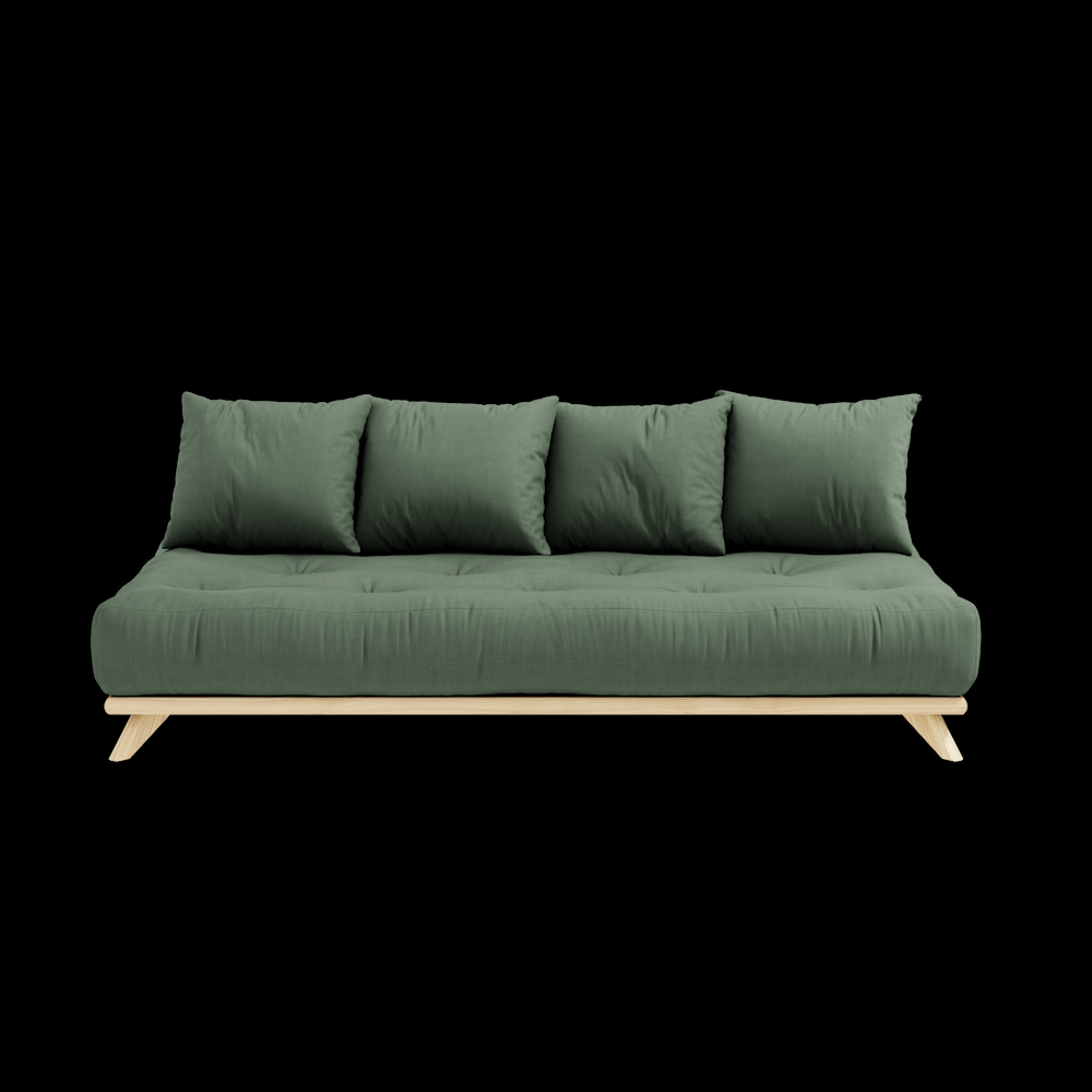 Sofa SENZA DAYBED - obrazek 30