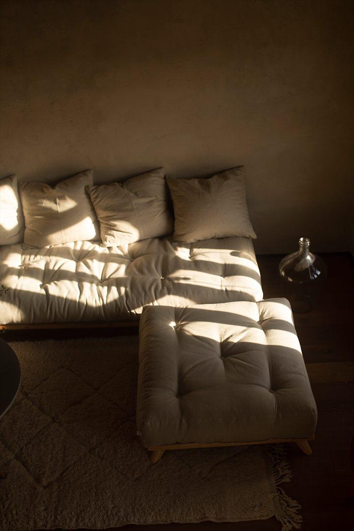 Sofa SENZA DAYBED - obrazek 3