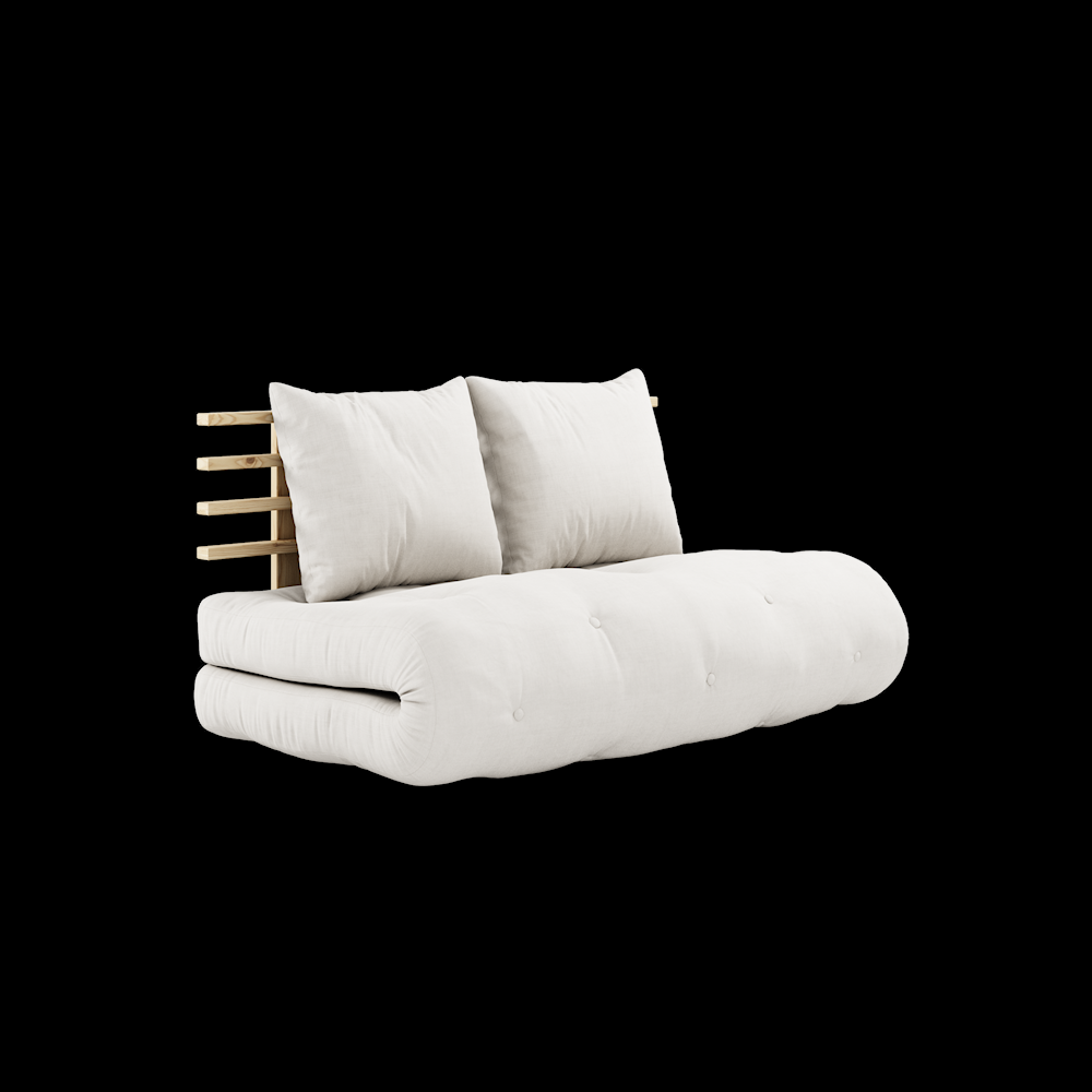 Sofa SHIN SANO natur - obrazek 7