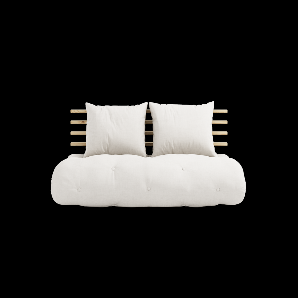 Sofa SHIN SANO natur - obrazek 4