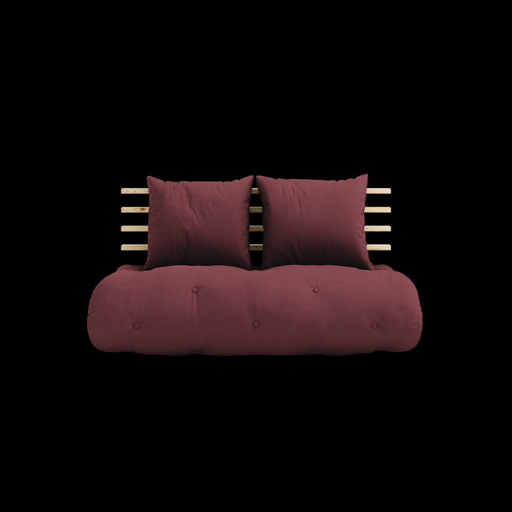 Sofa SHIN SANO natur - obrazek 10