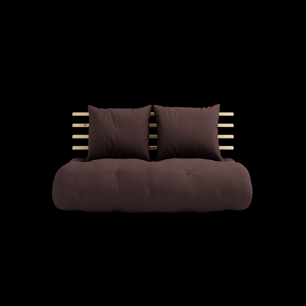 Sofa SHIN SANO natur - obrazek 13