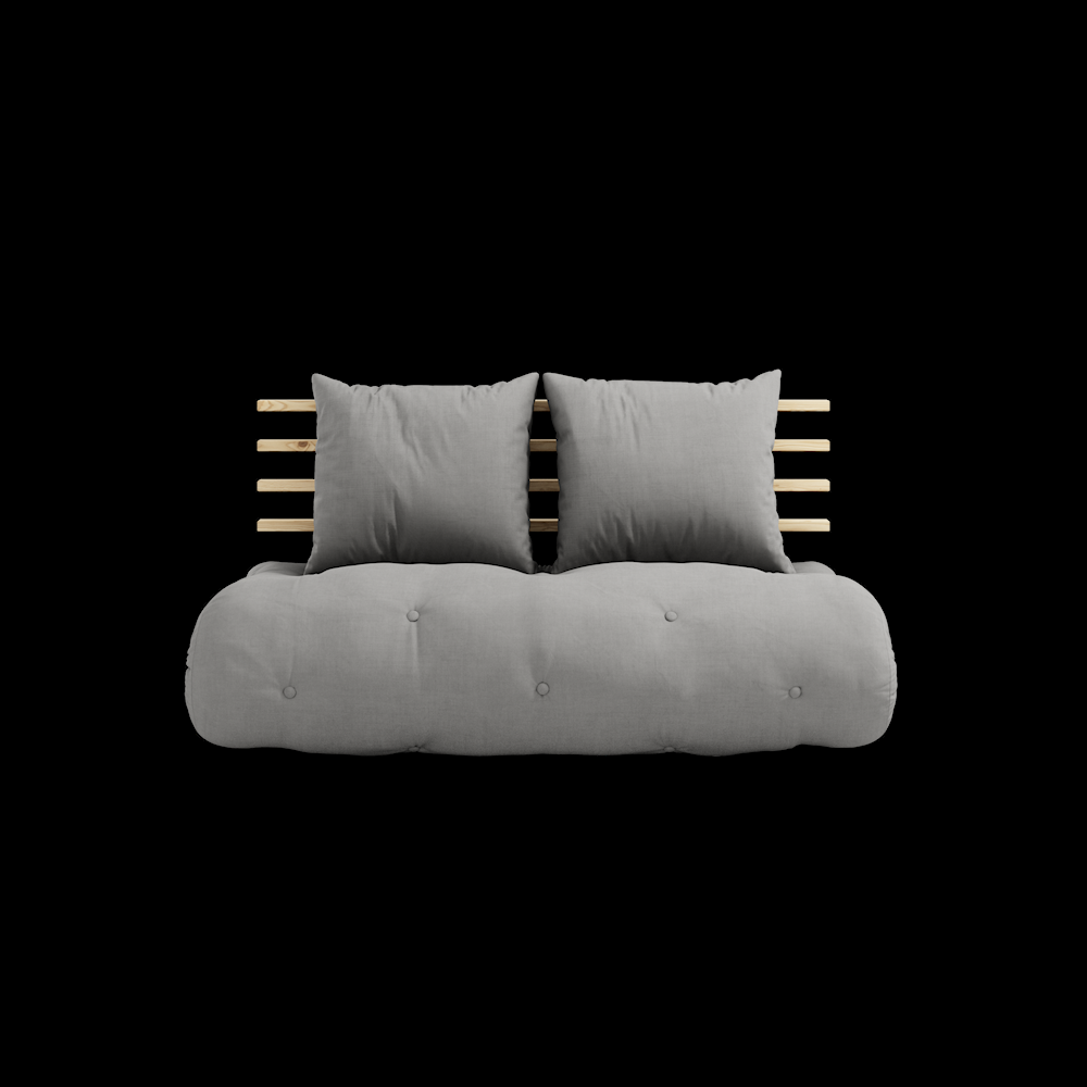 Sofa SHIN SANO natur - obrazek 22