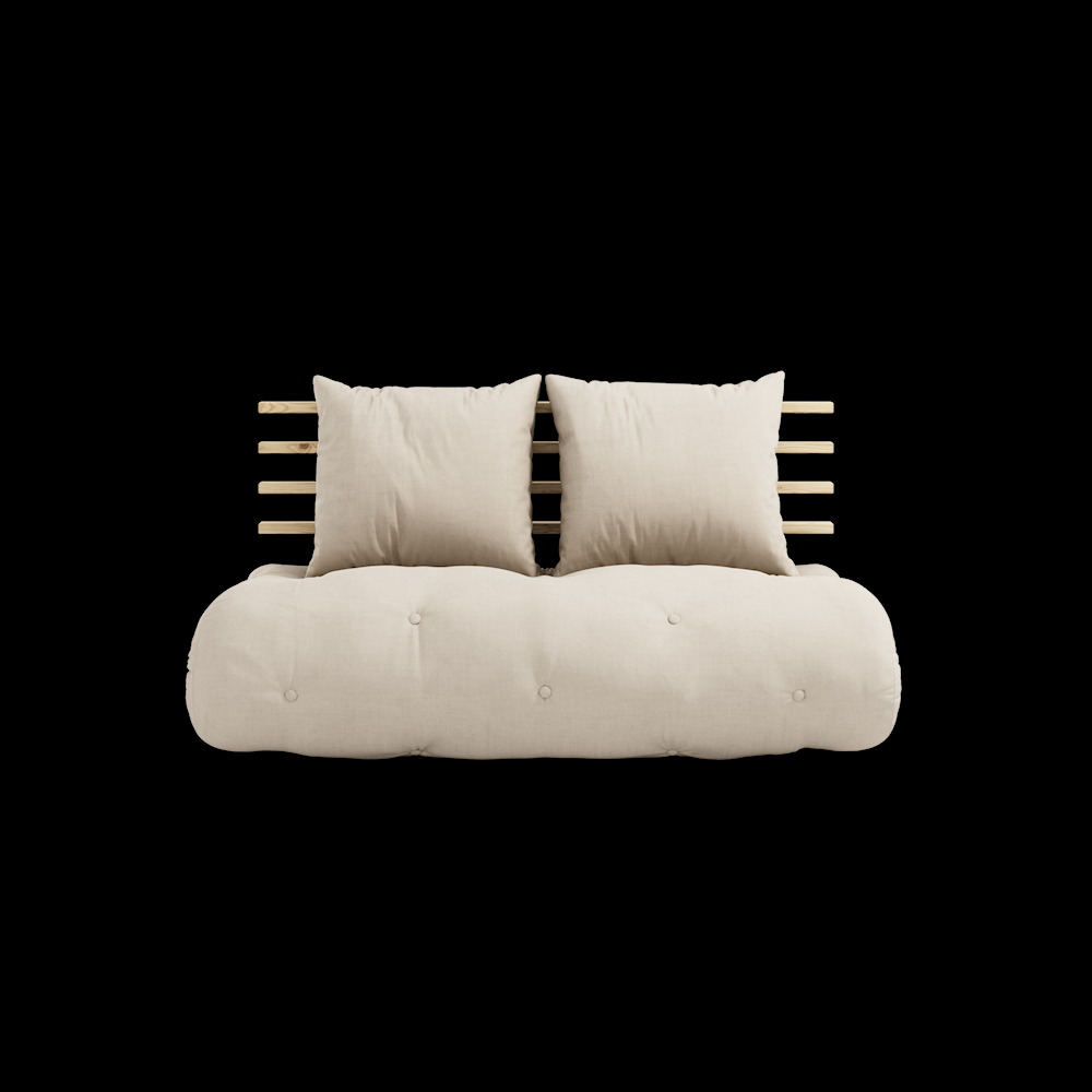 Sofa SHIN SANO natur - obrazek 25