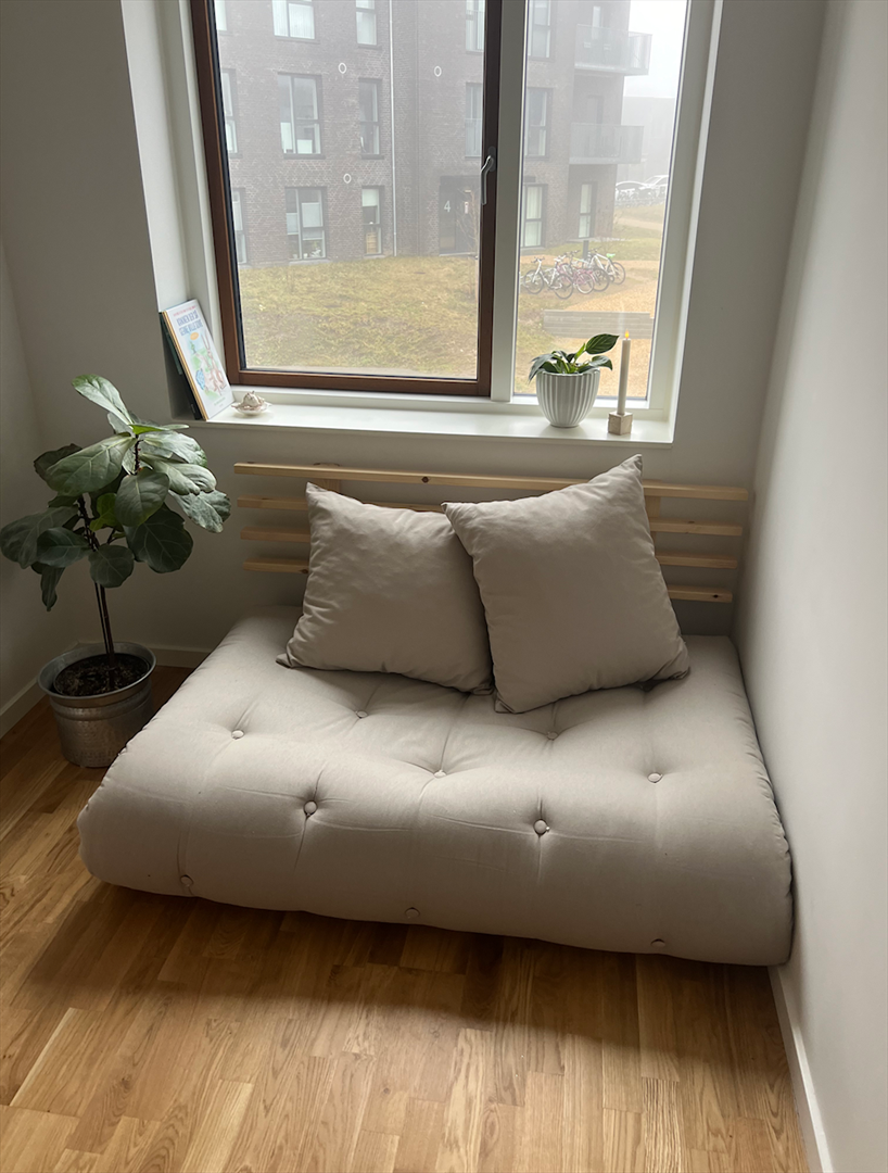 Sofa SHIN SANO natur