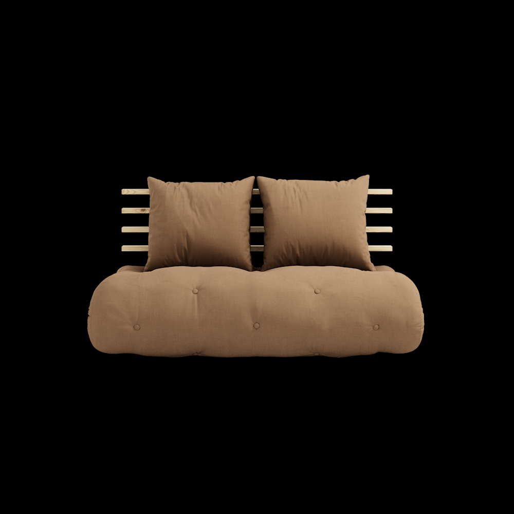 Sofa SHIN SANO natur - obrazek 28