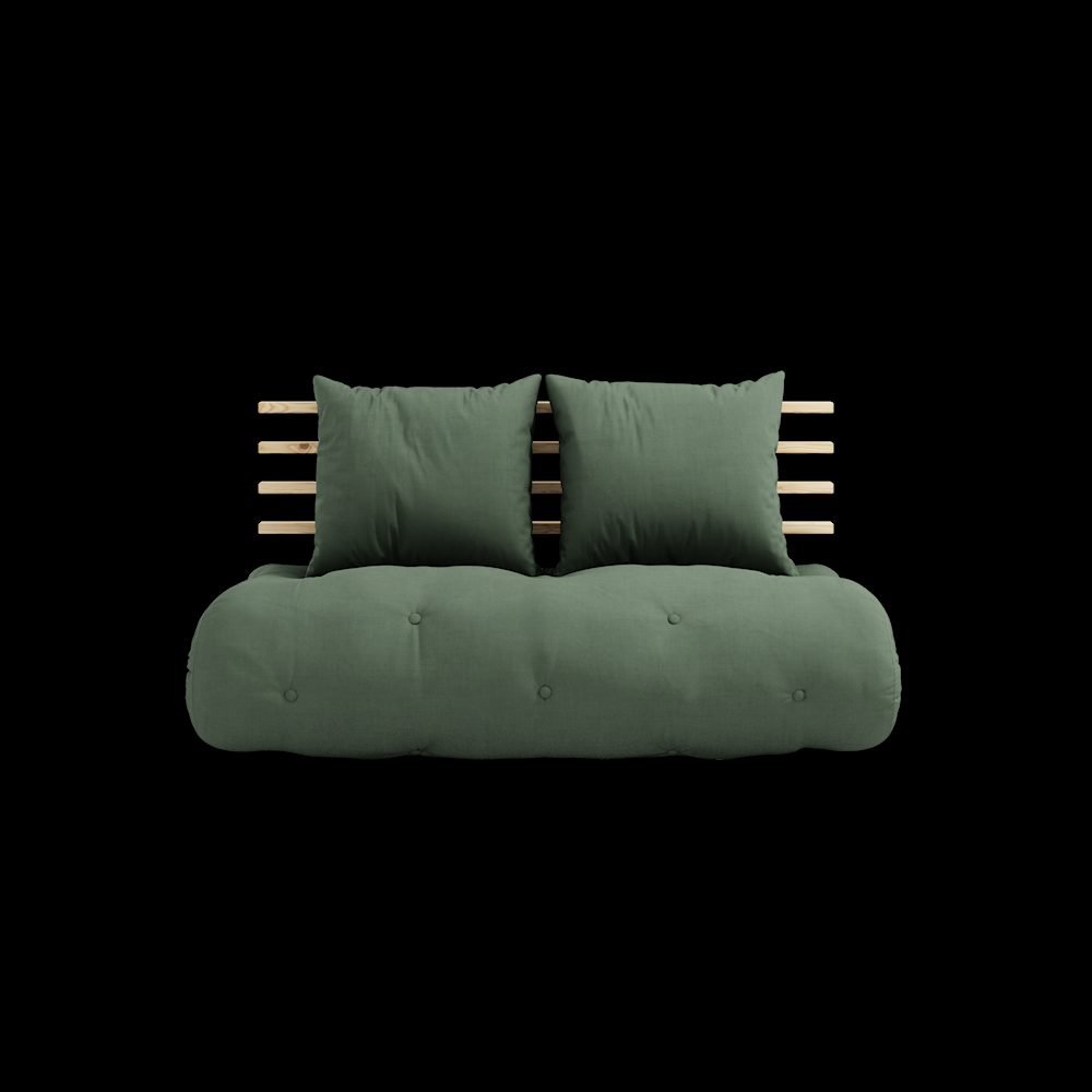 Sofa SHIN SANO natur - obrazek 31