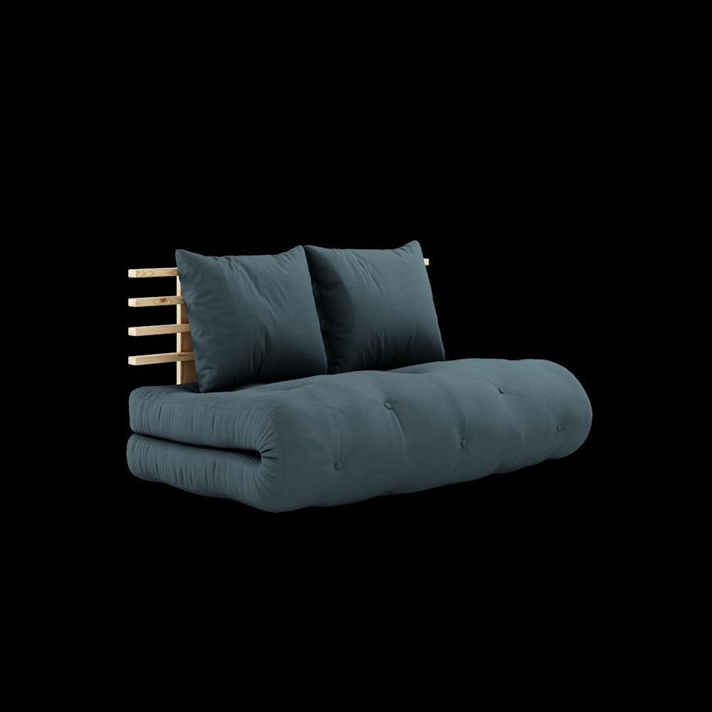Sofa SHIN SANO natur - obrazek 32