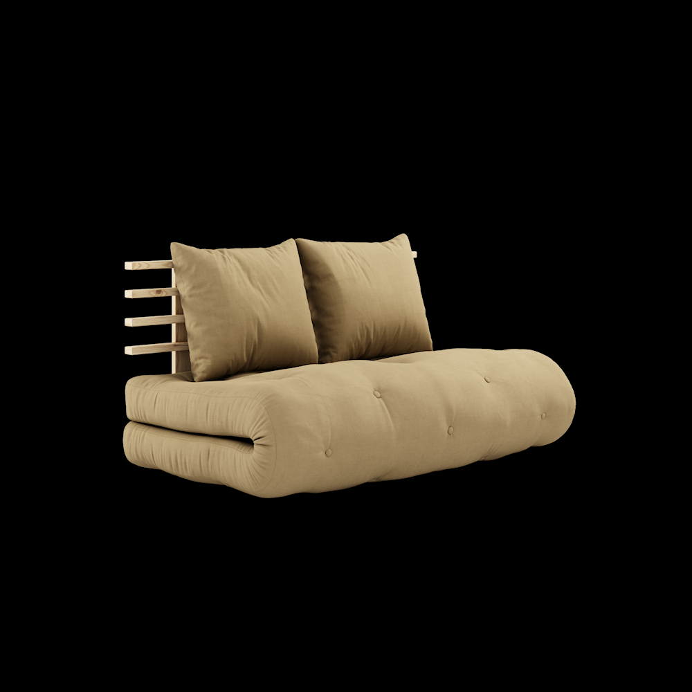 Sofa SHIN SANO natur - obrazek 35