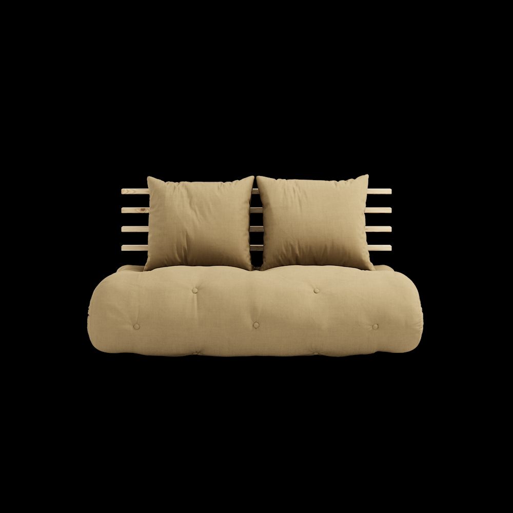 Sofa SHIN SANO natur - obrazek 37