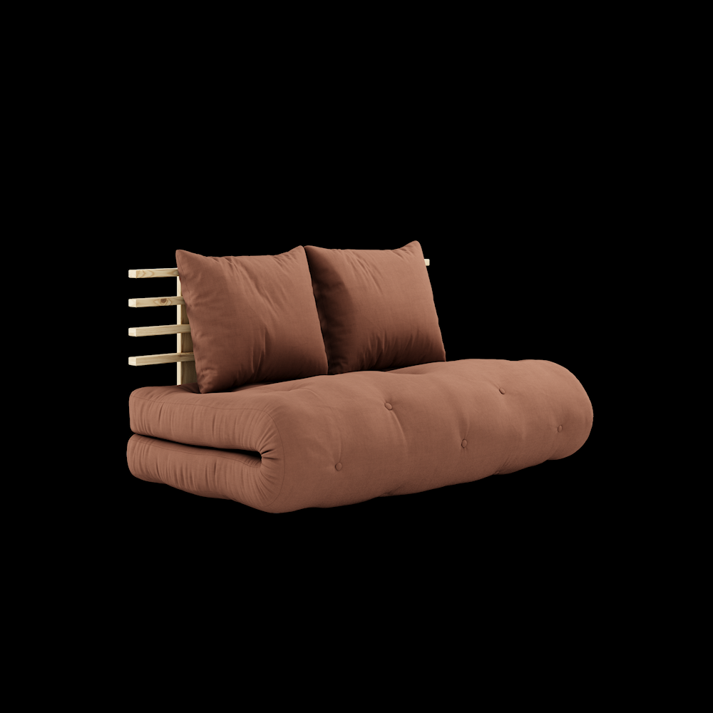 Sofa SHIN SANO natur - obrazek 38