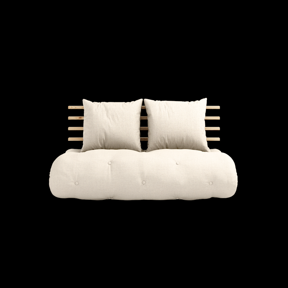 Sofa SHIN SANO natur - obrazek 43