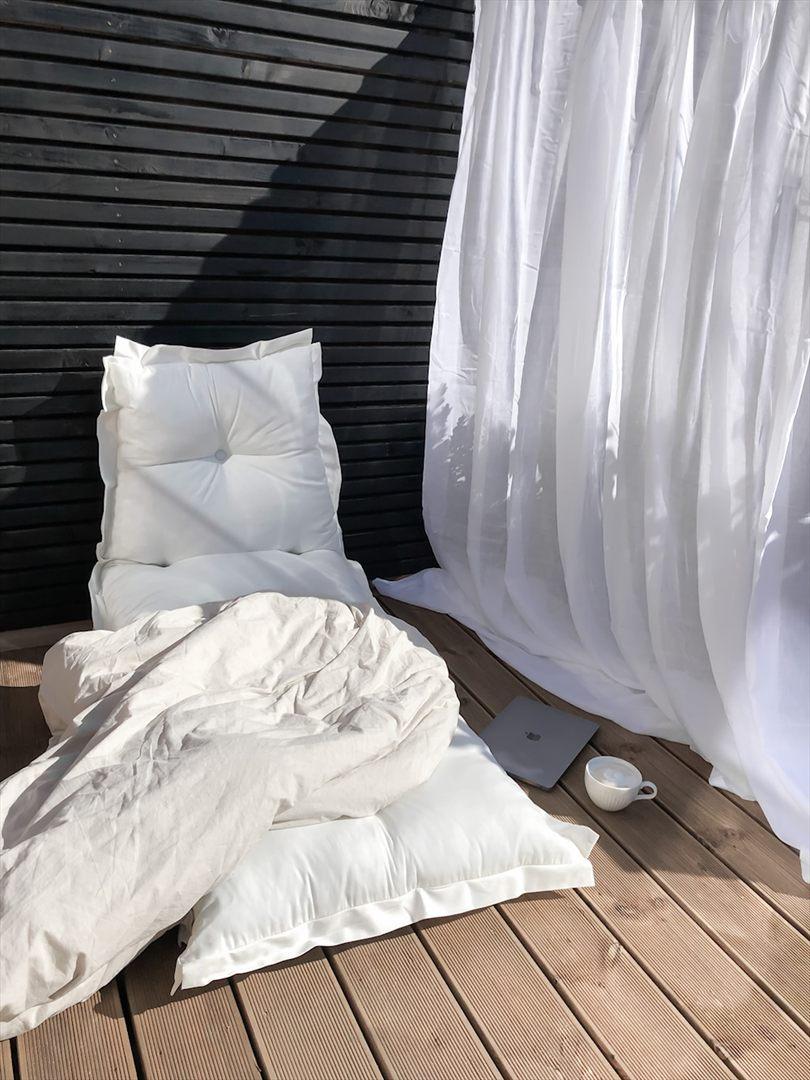SIT AND SLEEP OUTDOOR - obrazek 9