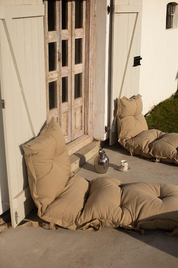 SIT AND SLEEP OUTDOOR - obrazek 8