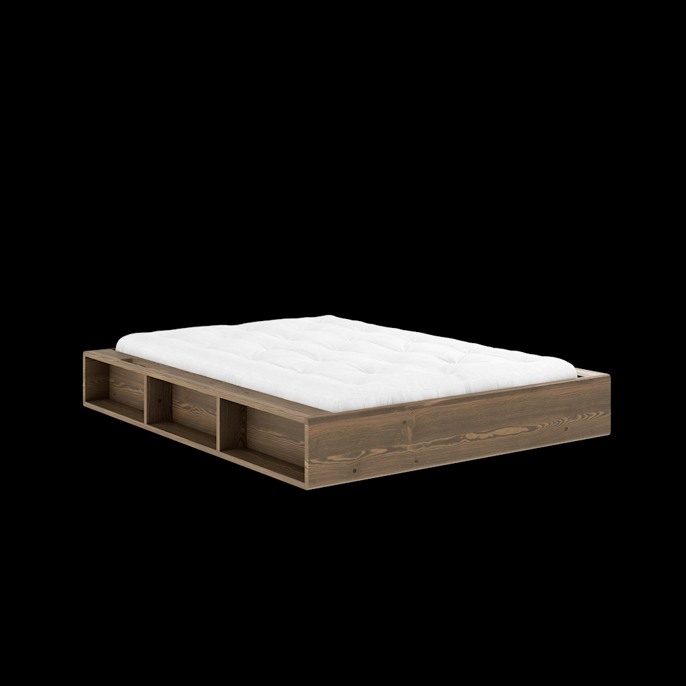 Łóżko ZIGGY BED - obrazek 18