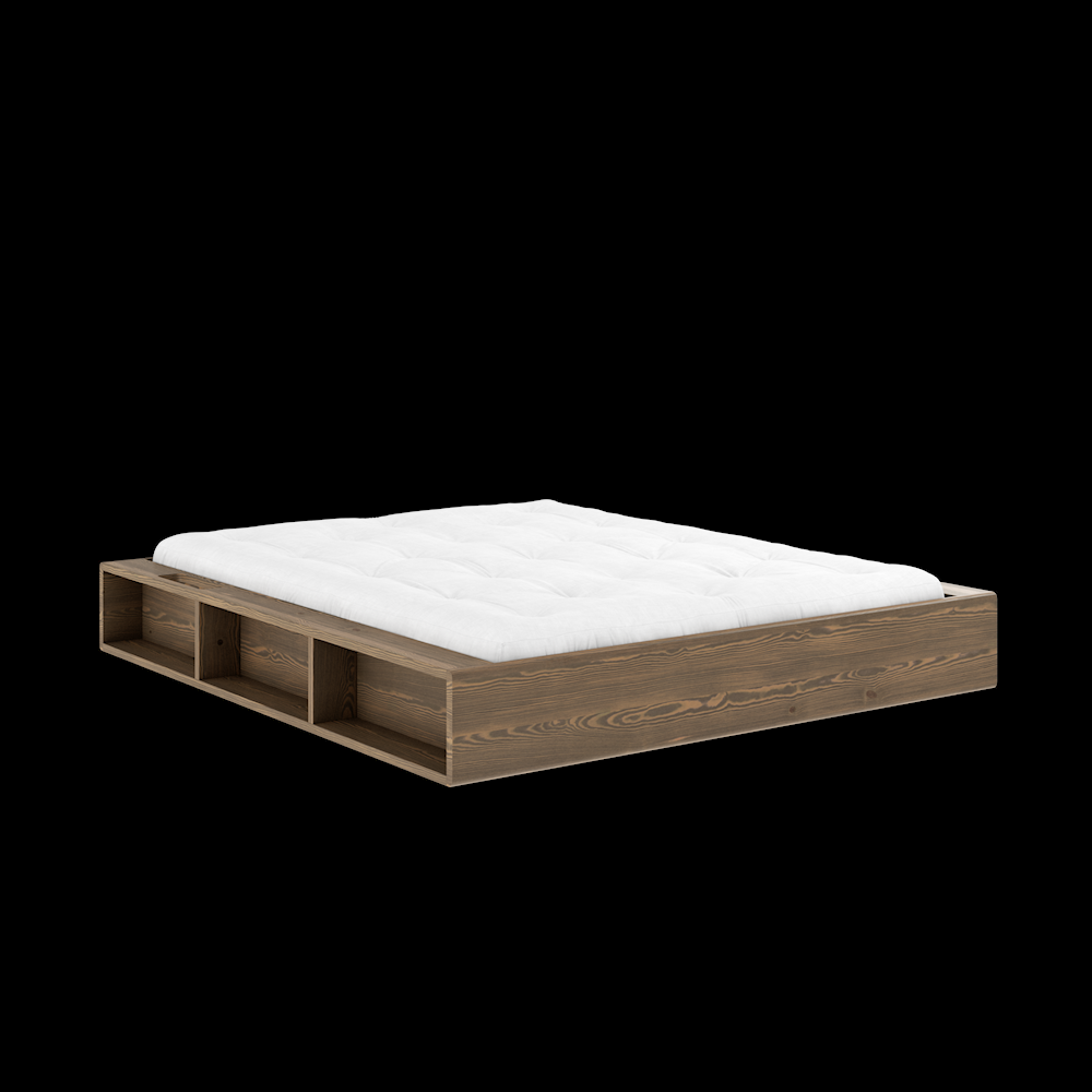 Łóżko ZIGGY BED - obrazek 21