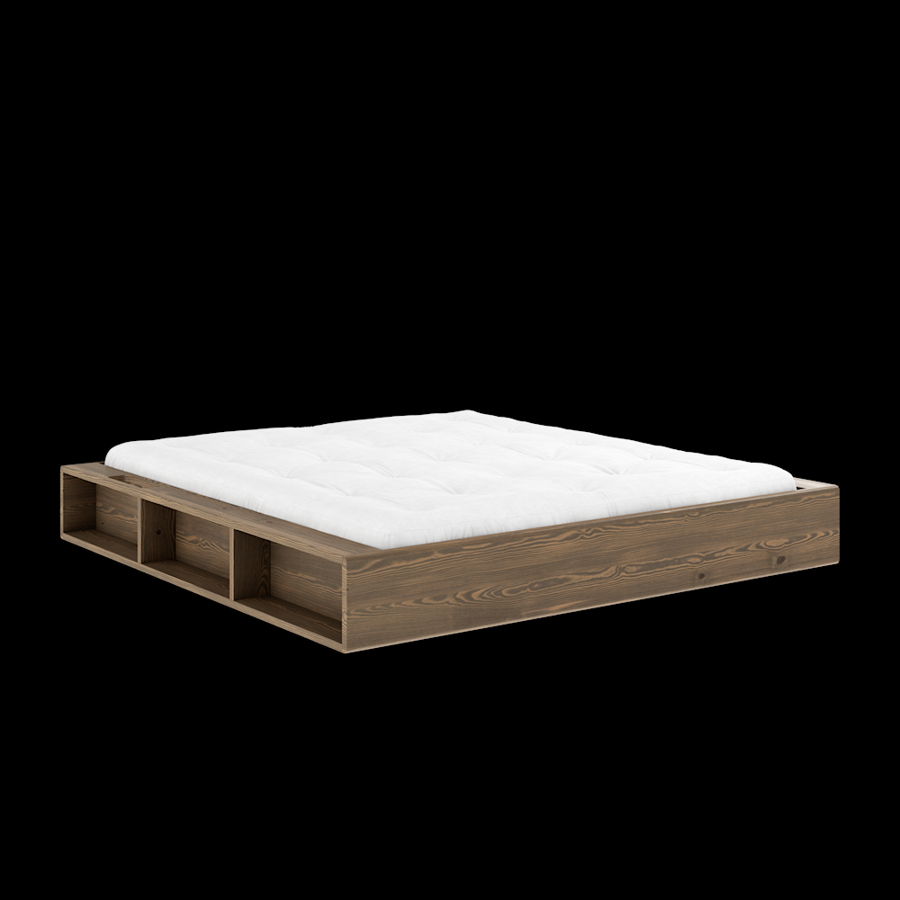 Łóżko ZIGGY BED - obrazek 23