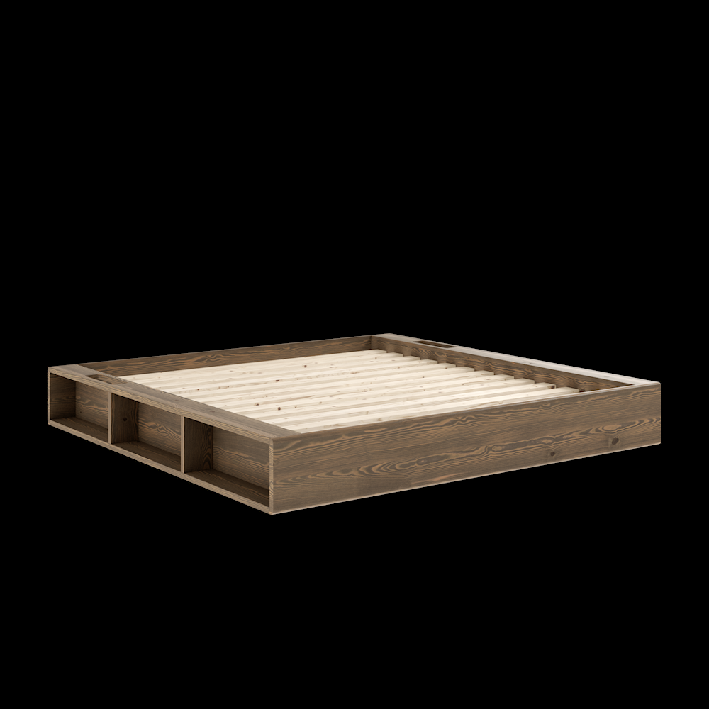 Łóżko ZIGGY BED - obrazek 24