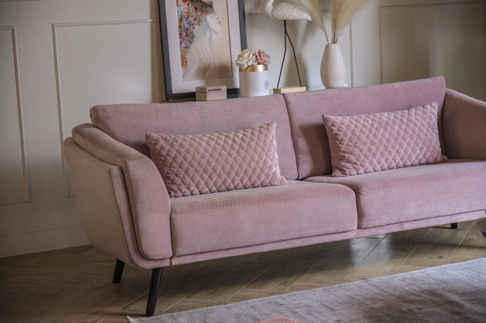 Sofa KOBE 3,5 (270 cm szerokości) - obrazek 5