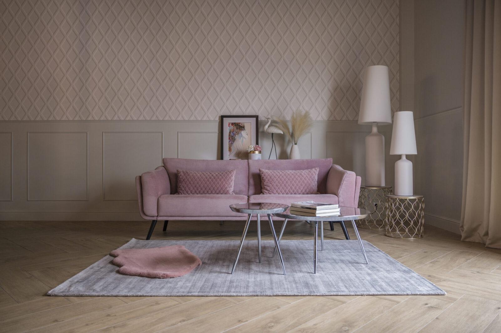 Sofa KOBE 3,5 (270 cm szerokości) - obrazek 13