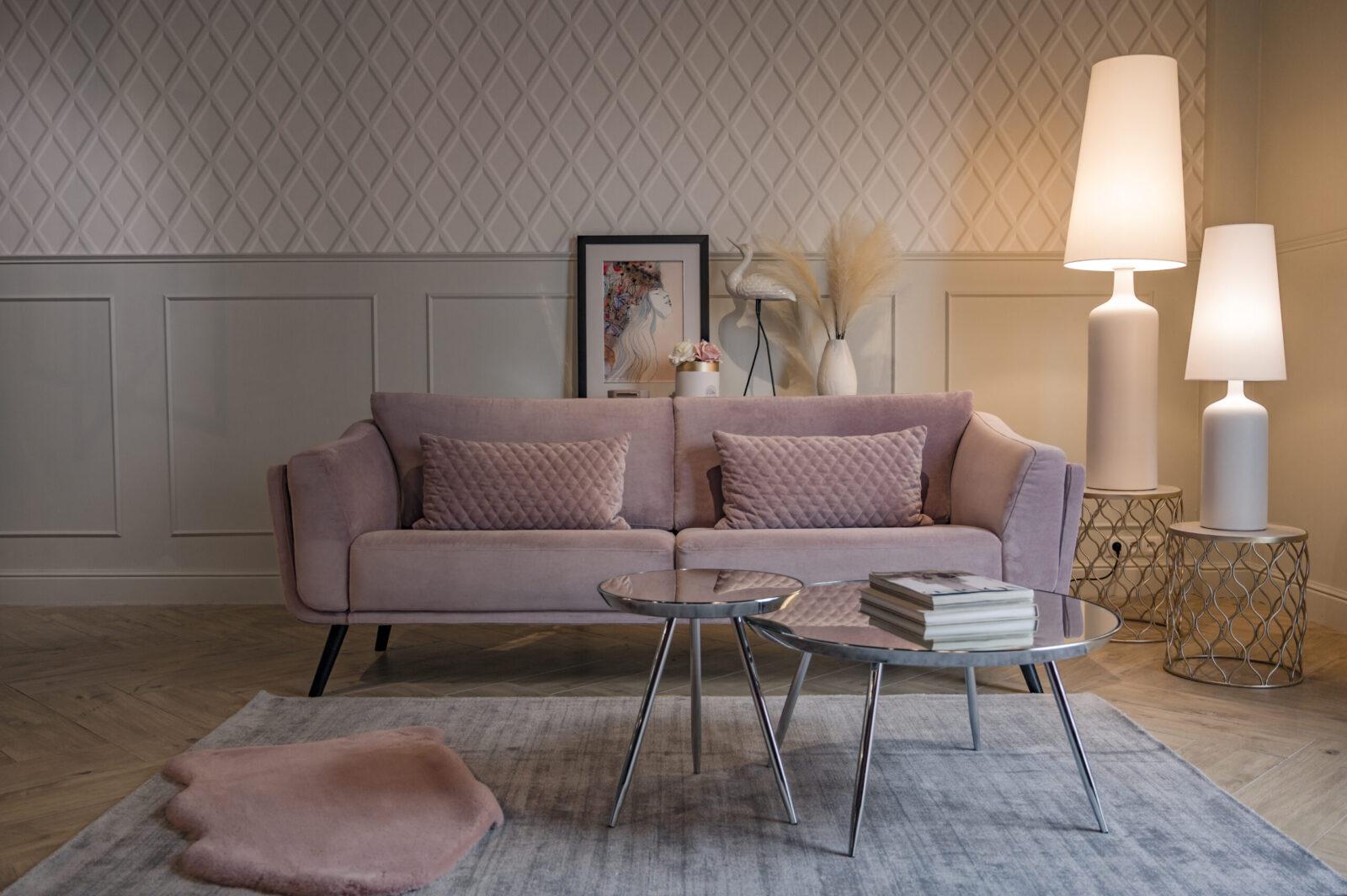 Sofa KOBE 3,5 (270 cm szerokości) - obrazek 3