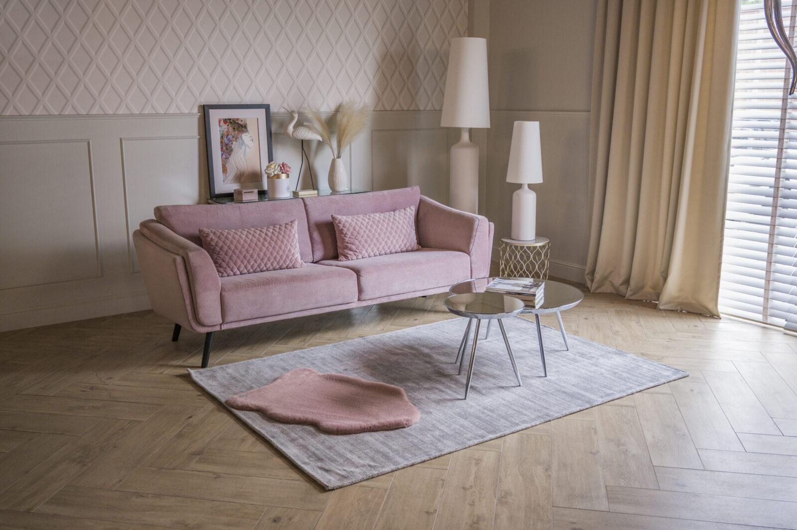 Sofa KOBE 3,5 (270 cm szerokości) - obrazek 4