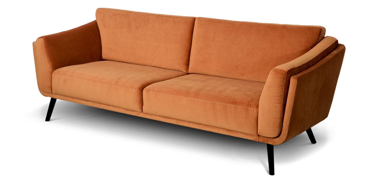 Sofa KOBE 2,5 (170 cm szerokości) - obrazek 18