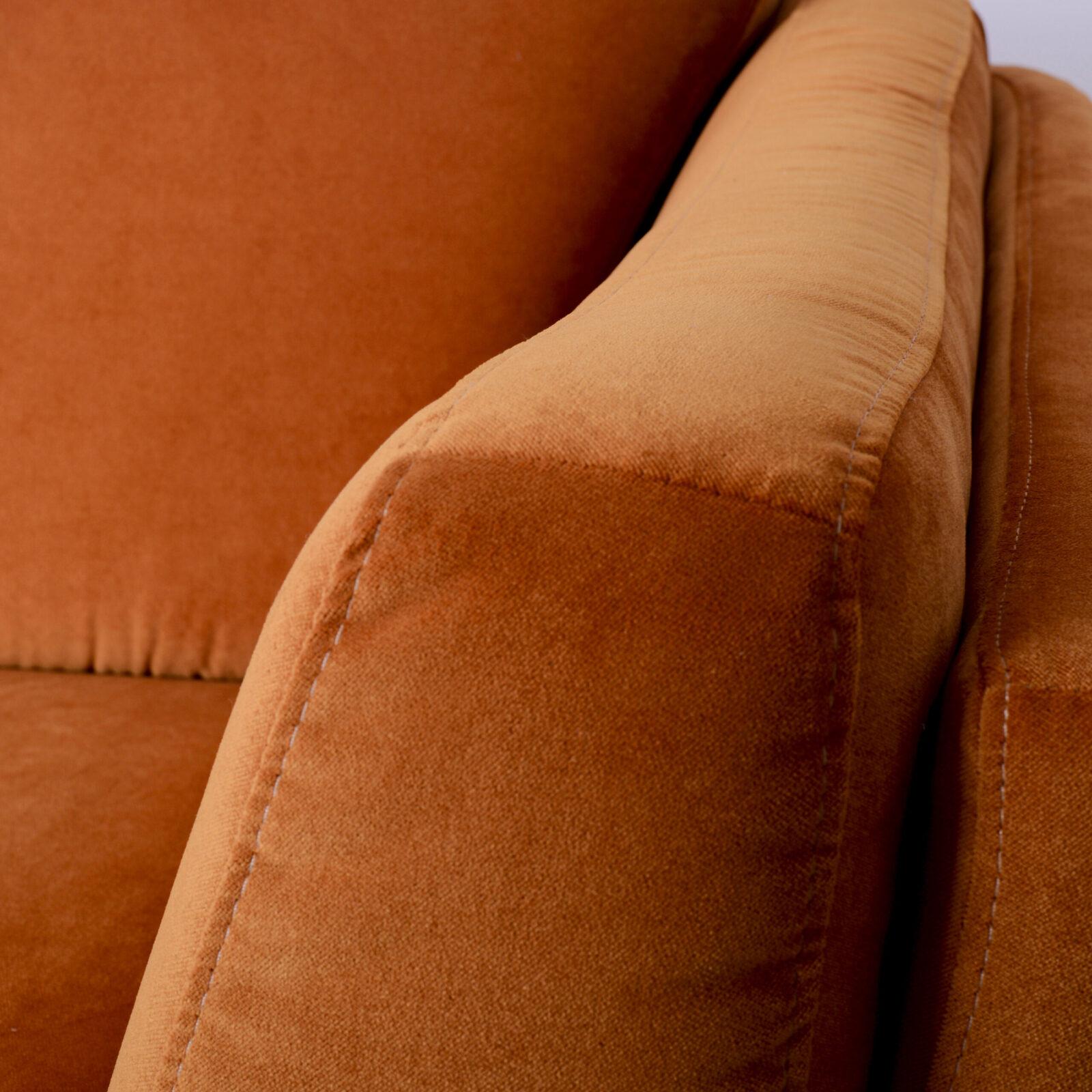Sofa KOBE 2,5 (170 cm szerokości) - obrazek 19