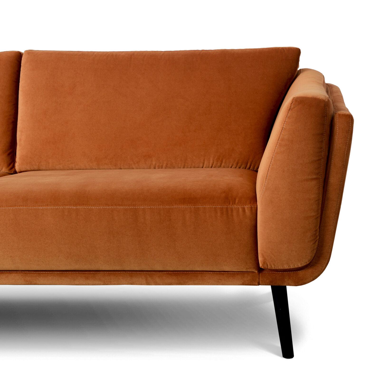 Sofa KOBE 2,5 (170 cm szerokości) - obrazek 21