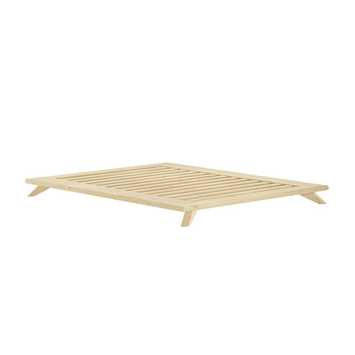 Łóżko SENZA BED - obrazek 10