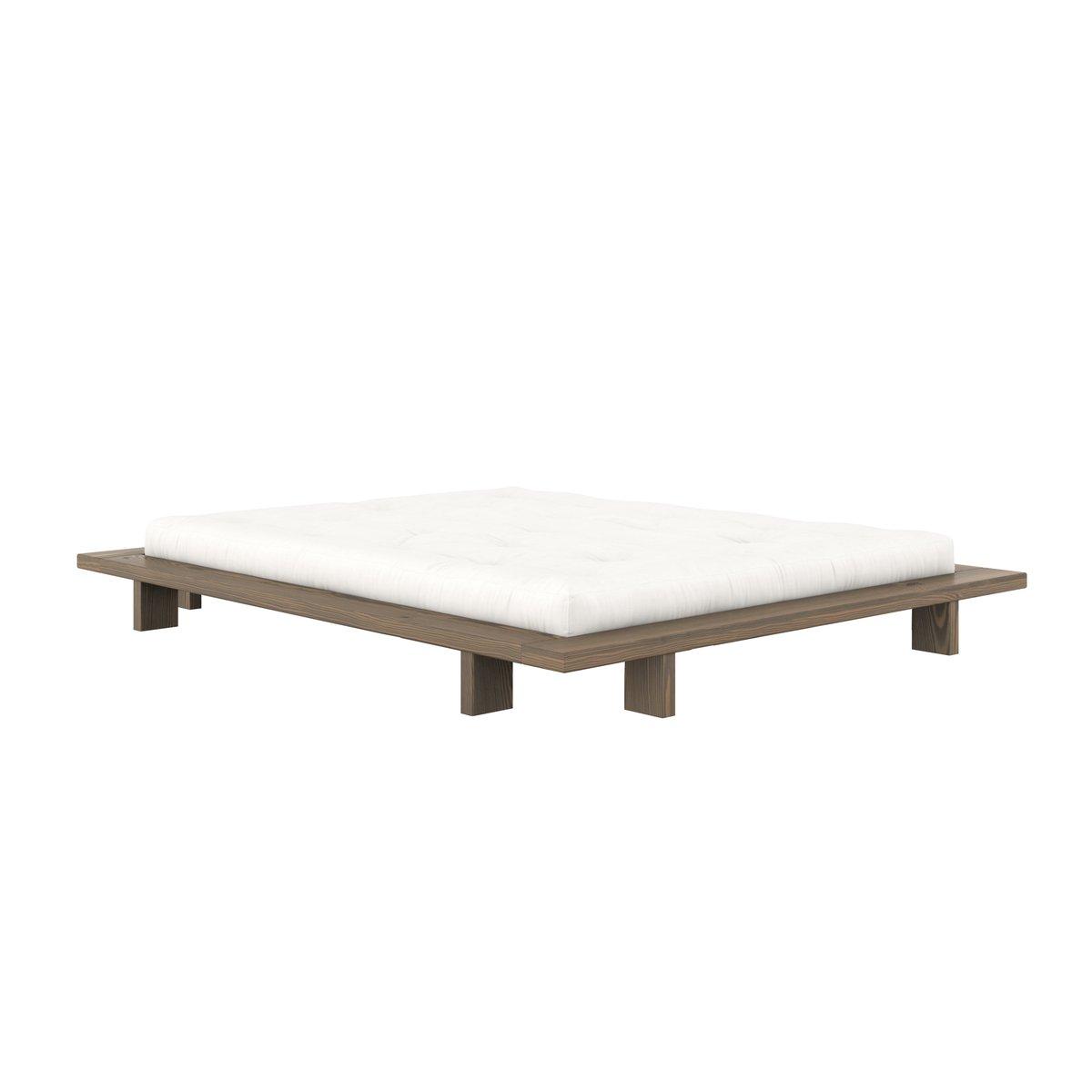 Łóżko JAPAN BED kolor - obrazek 50