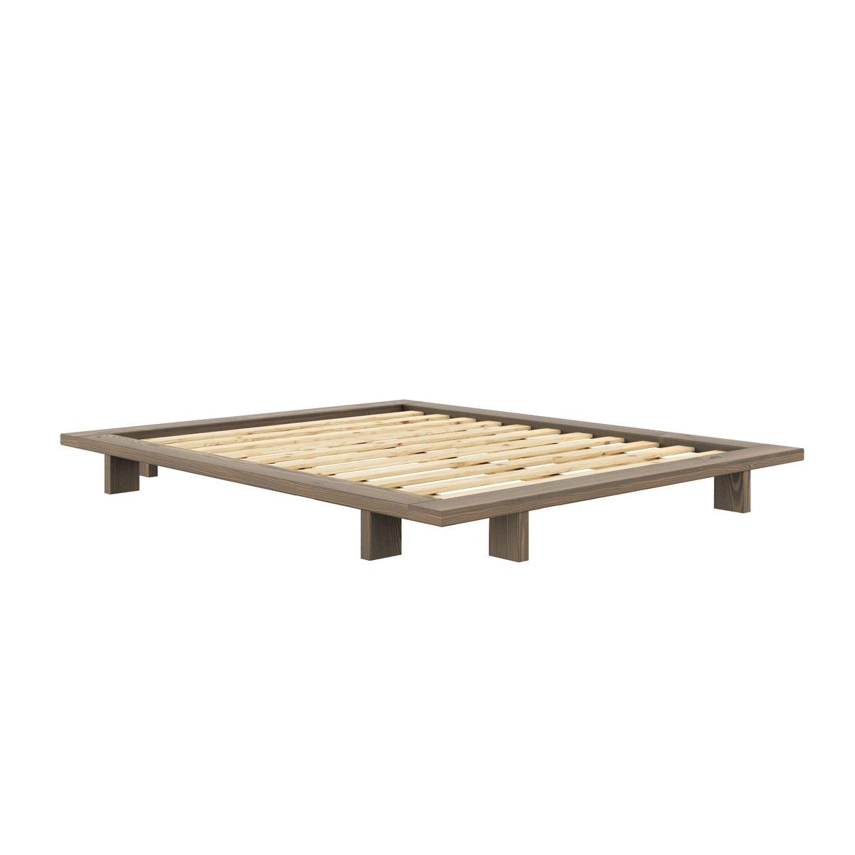 Łóżko JAPAN BED kolor - obrazek 51