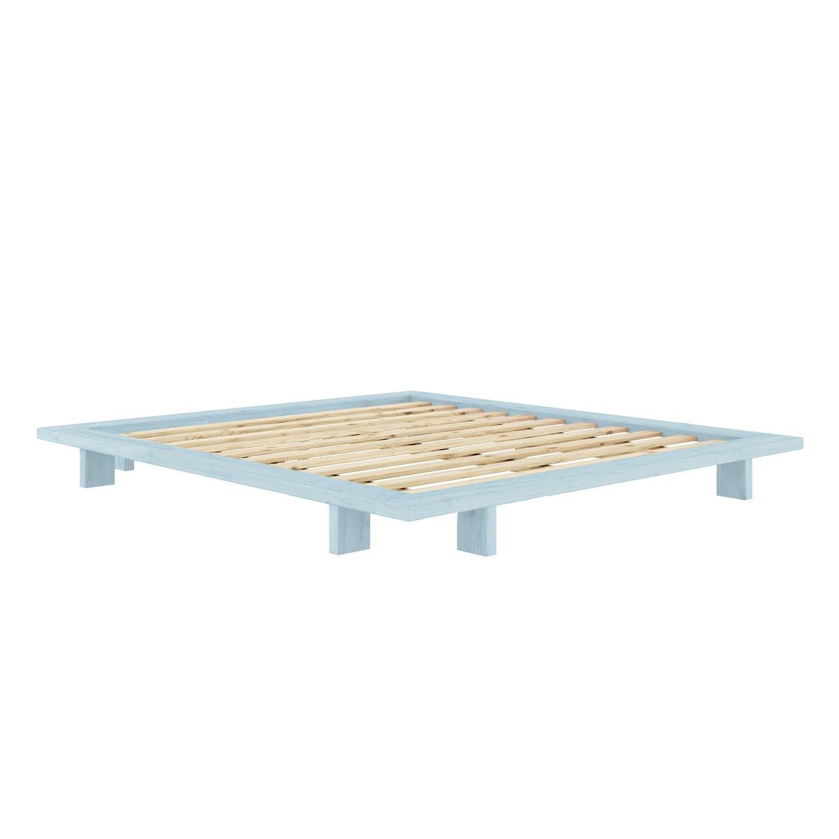 Łóżko JAPAN BED kolor - obrazek 53
