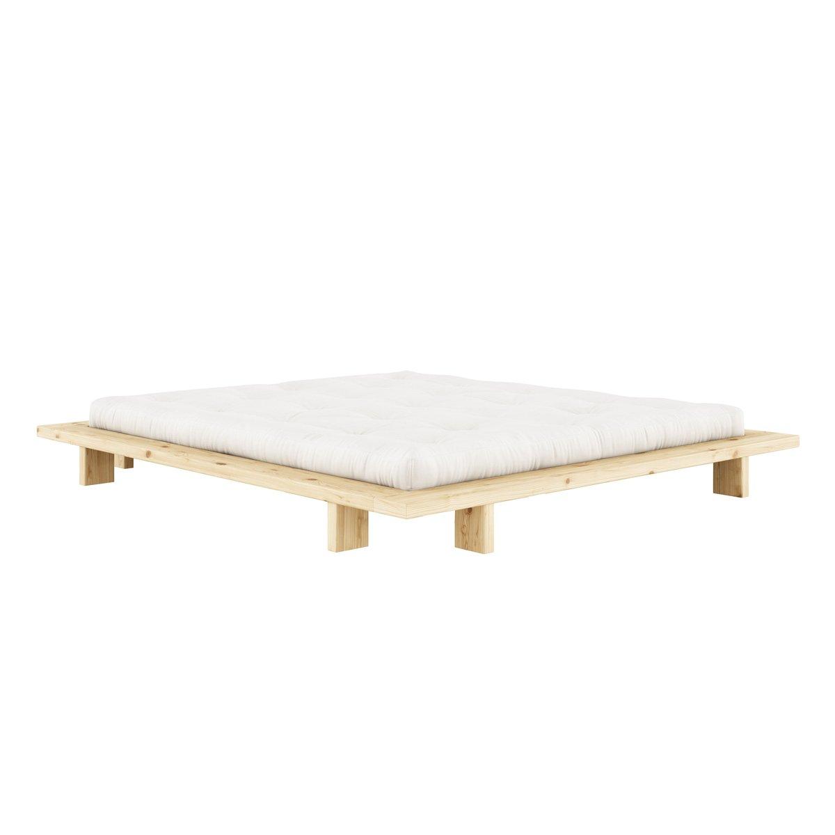 Łóżko JAPAN BED kolor - obrazek 54