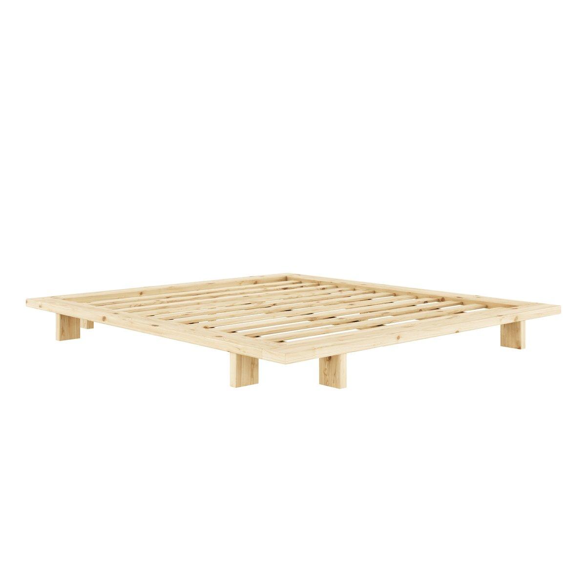Łóżko JAPAN BED kolor - obrazek 55