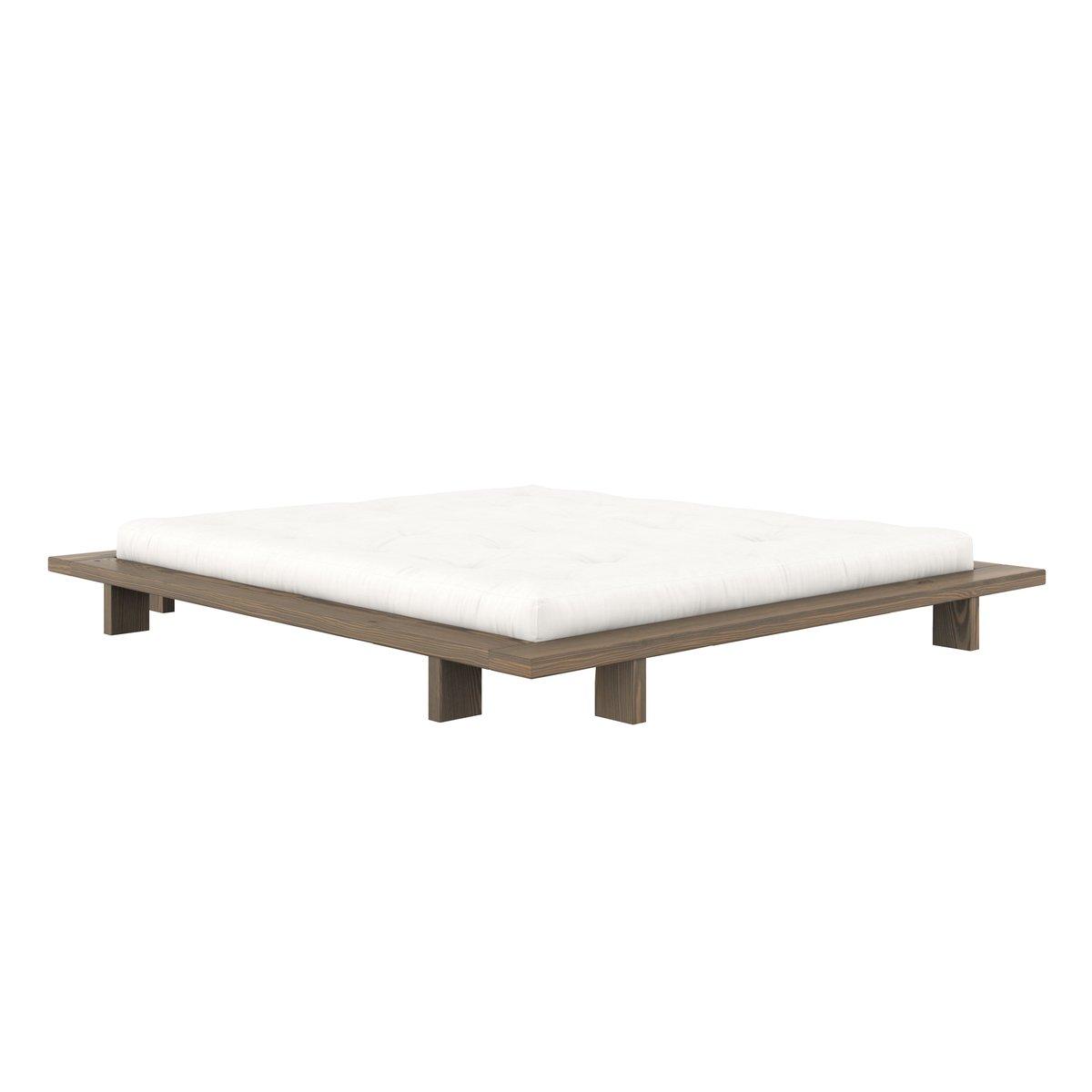 Łóżko JAPAN BED kolor - obrazek 57