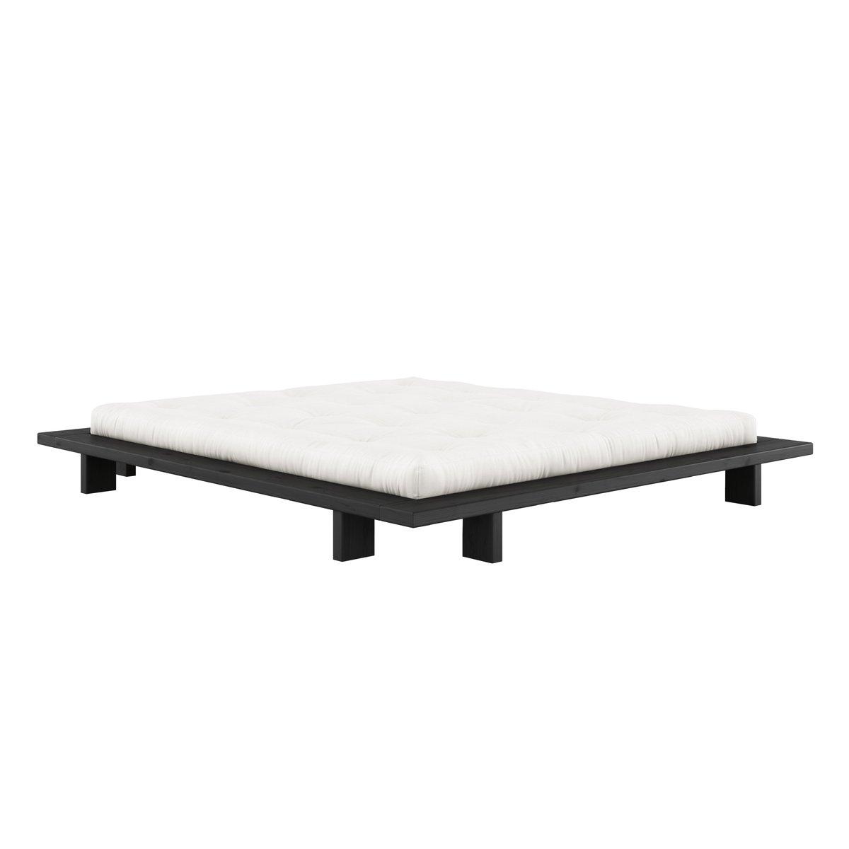 Łóżko JAPAN BED kolor - obrazek 58