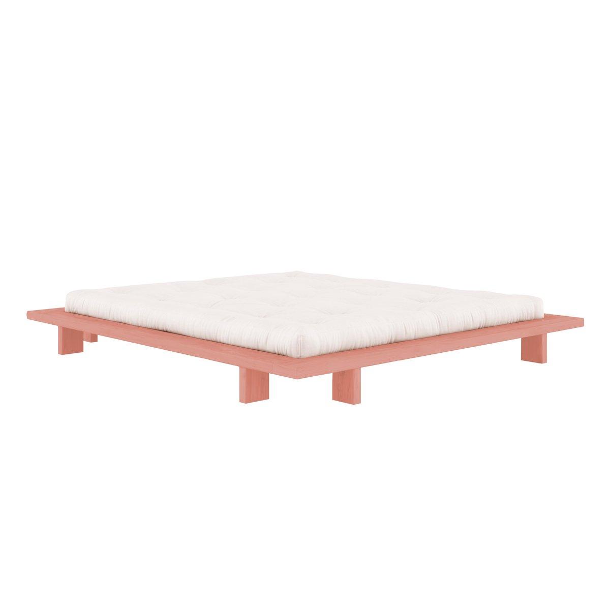 Łóżko JAPAN BED kolor - obrazek 60