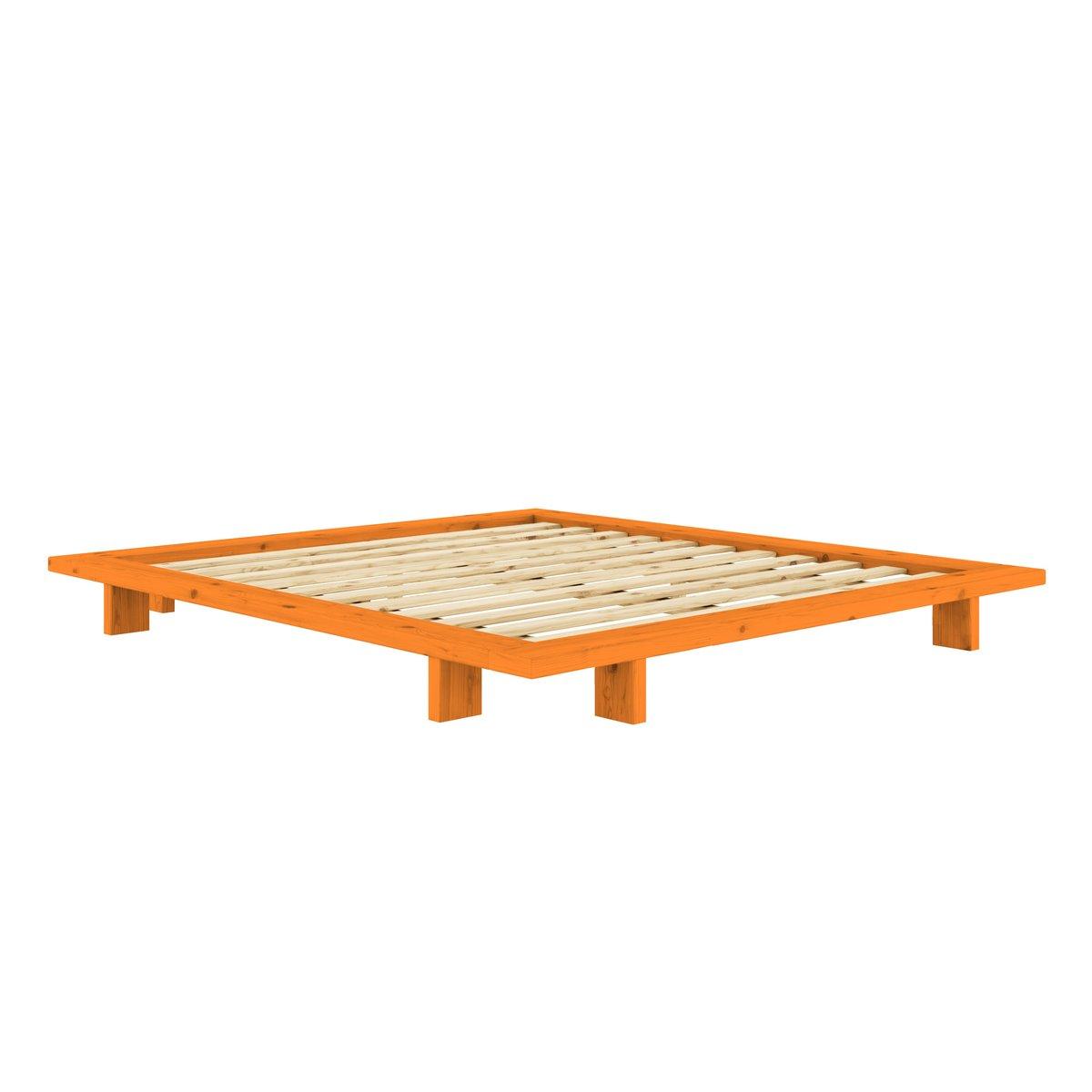 Łóżko JAPAN BED kolor - obrazek 66