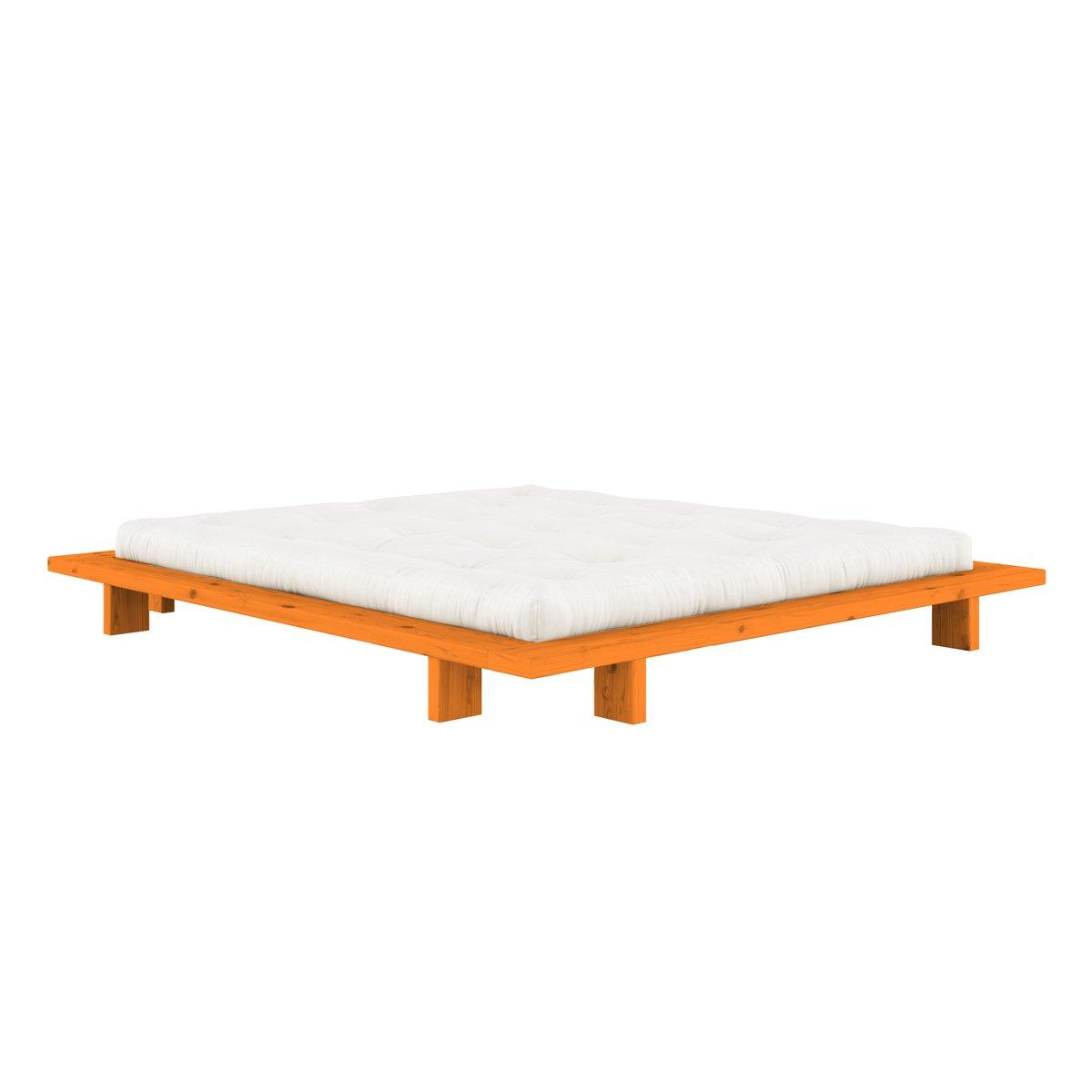 Łóżko JAPAN BED kolor - obrazek 67