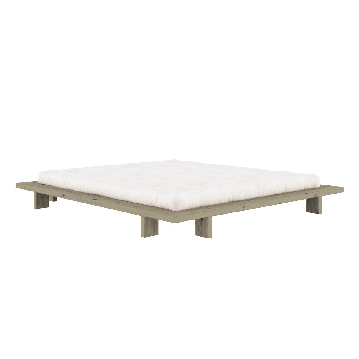 Łóżko JAPAN BED kolor - obrazek 69