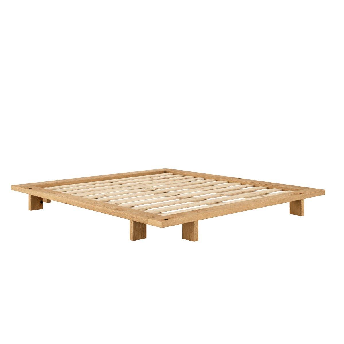 Łóżko JAPAN BED kolor - obrazek 48