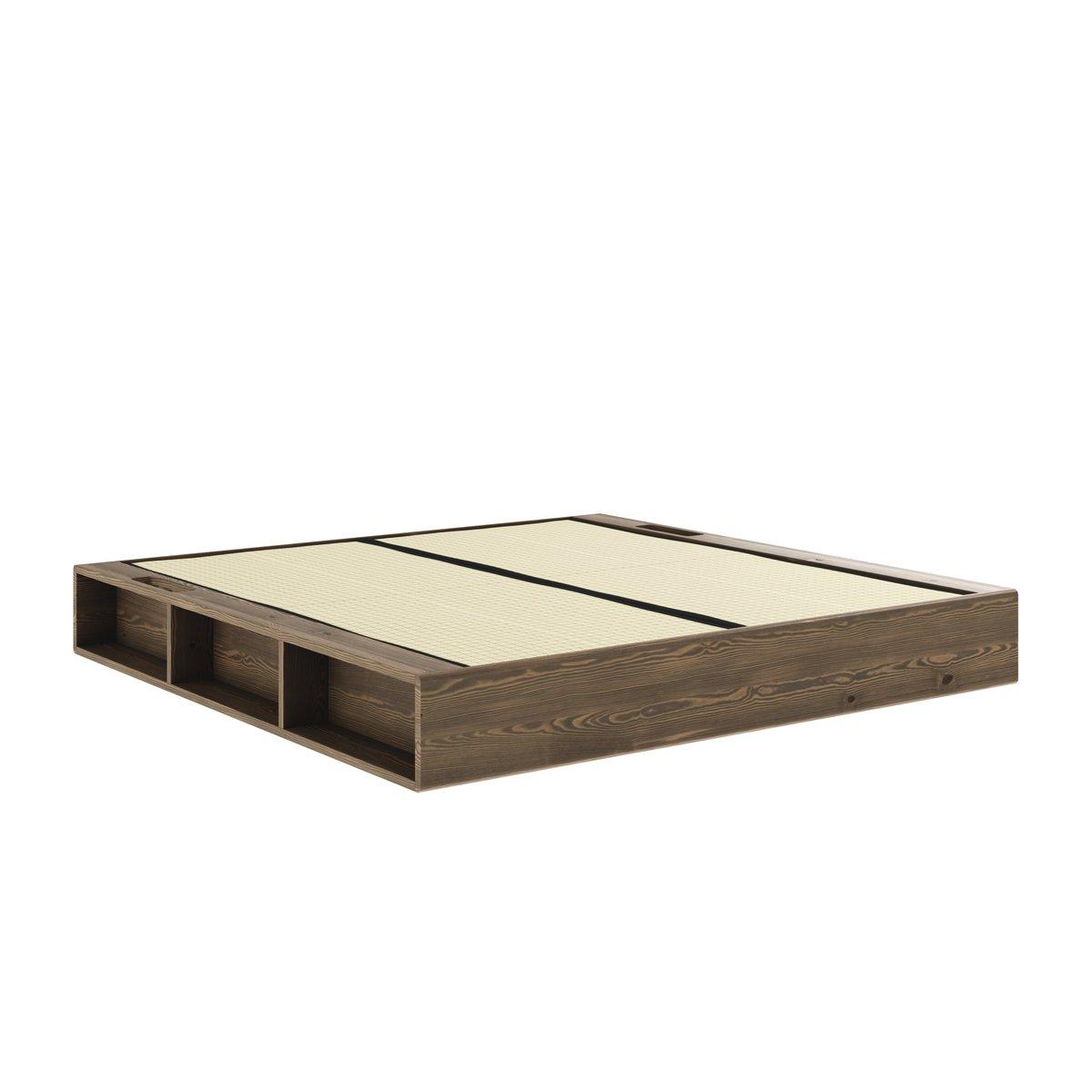 Łóżko ZIGGY BED - obrazek 12