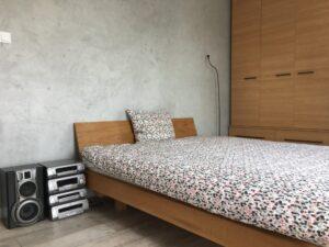 MILANO – lewitujące łóżko o spokojnej, ponadczasowej stylistyce - obrazek 4