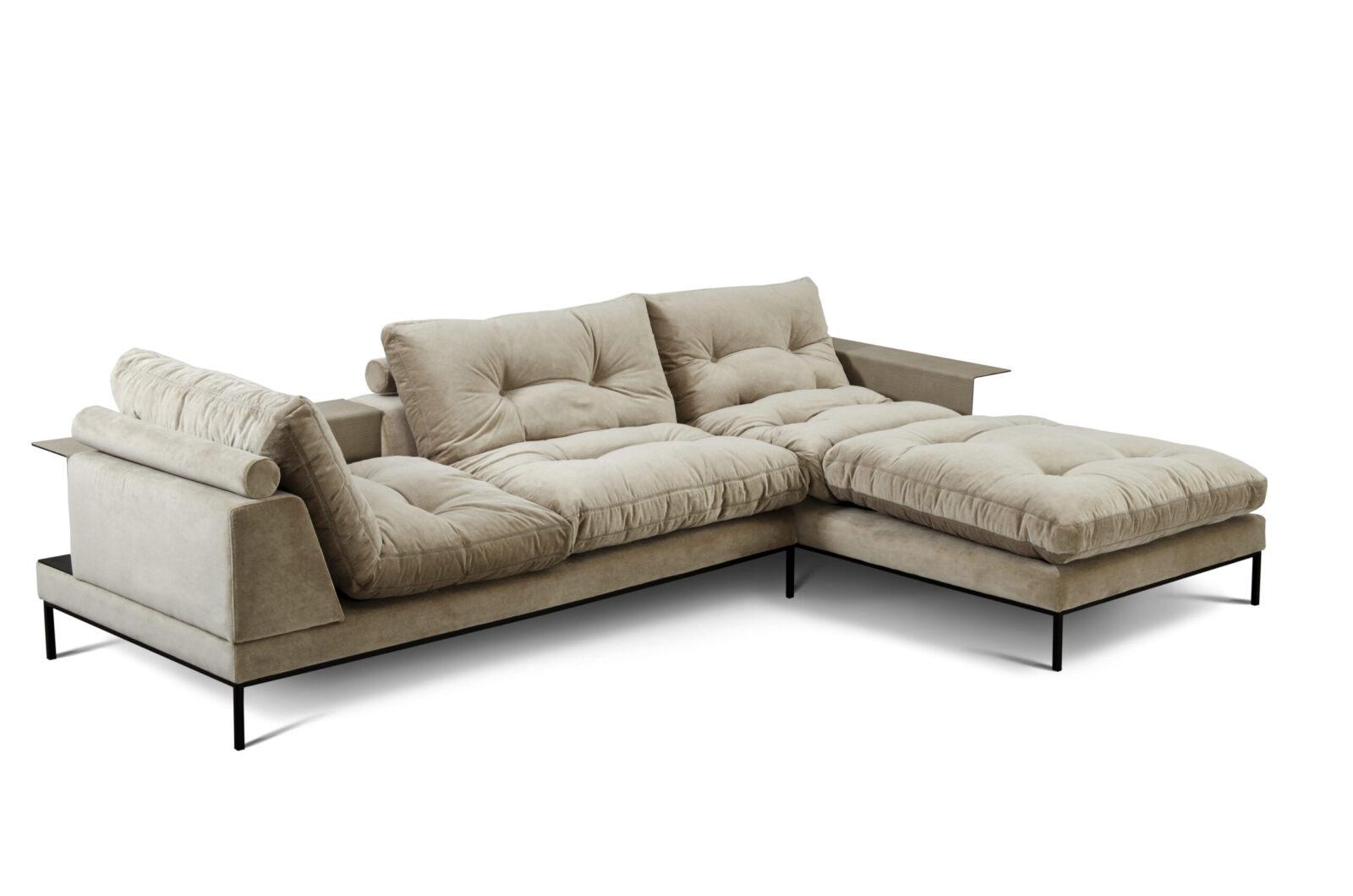 Sofa STUDY SET6 - obrazek 29