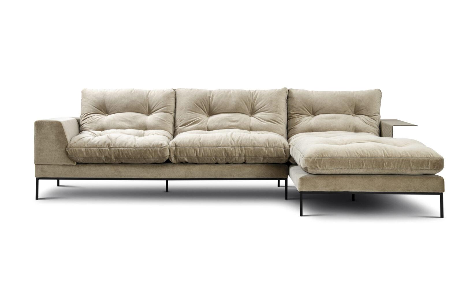 Sofa STUDY SET6 - obrazek 5
