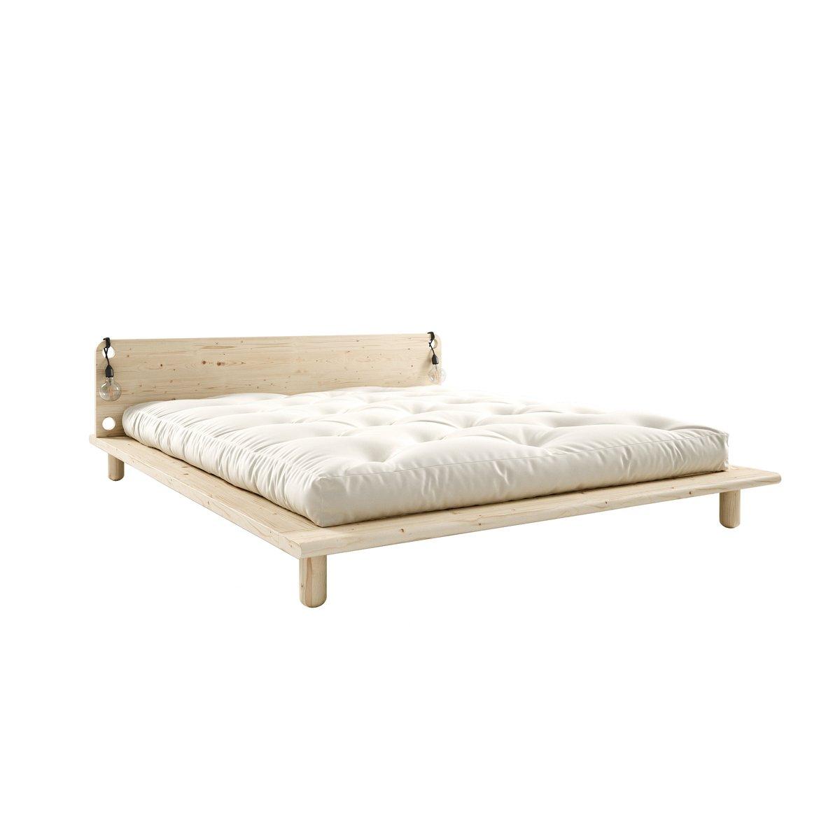 Łóżko PEEK BED - obrazek 15